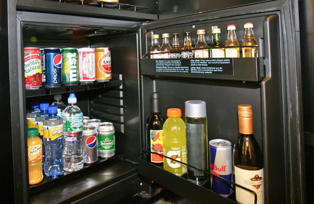 Frigobar